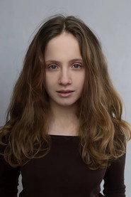Veronika Barta as in Alchemist Academy 2025