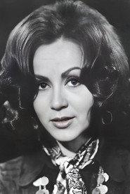 Anna Matzourani as Elpida in Educate Yourself My Son 1981