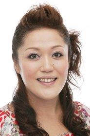 Kimiko Saito as Gentaku Aiko (voice) in Psycho-Pass: Sinners of the System - Case.2 First Guardian 2019