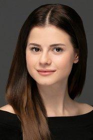 Elif Ceren Balıkçı as Duygu in Private Lesson 2022