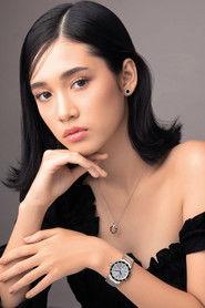 Aisha Nurra Datau as Rifa in 3 Men’s Soulmates 2025