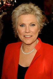 Anne Murray as Self in Tears Are Not Enough 1985