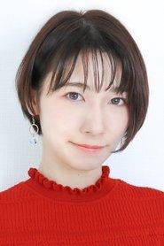Riho Sugiyama as Mother (voice) in Planetarian: Snow Globe 2021