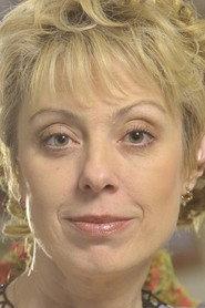 Olga Feofanova as Antonina Semenovna in Travesty 2006