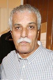 Dimitris Aronis as Nikos in Aimilia, the Psychopath 1974