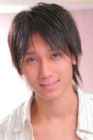 Kawakami Yuu as Sigma in Giant Heroine Sigma Lady 2011