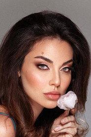 Douja Hijazi as in Fakebook 2020