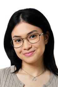 Jasmine Nadya as Hesti in Puspa Indah Taman Hati 2023