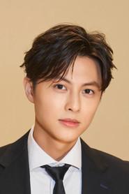 Prince Chiu as  in Gangster Rock 2010