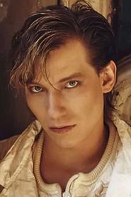 Bernhard Lloyd as Keyboards, Drums in Alphaville: The Breathtaking Blue Songlines 1989