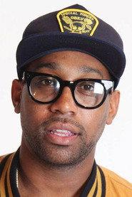 PJ Morton as in Maroon 5 - Livestream 2021 2021