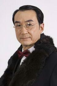 Han Zhenhua as  in Black Sun: The Nanking Massacre 1995