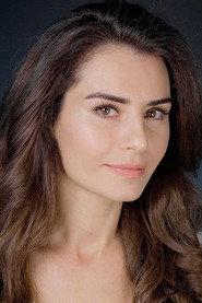 Gülşah Şahin as Elizabetha in Vlad the Impaler 2018