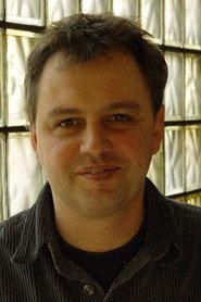 Stefan Kitanov as Stefan in The Camp 1990