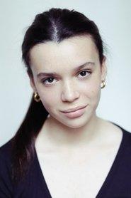 Jaynélia Coadou as Mayotte (voice) in Miraculous World: Tokyo, Stellar Force 2025