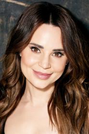 Rosanna Pansino as Helena in Bloodsucka Jones 2014