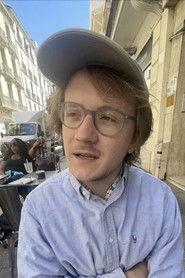 Shane Fleming as Himself in Silents, Please! A Love Letter to the Silent Era 2020