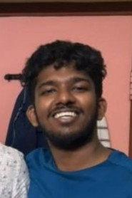 Niranjan R as Friend #1 in Go Fish 2 2026