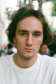Vadim Kostrov as  in Normandy 2024