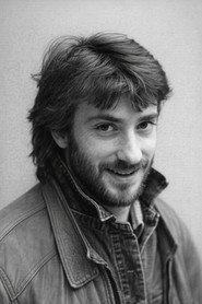 Jean-Yves Dubois as Vantrou in Vive la sociale ! 1983