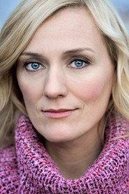 Lena Reichmuth as Hilda Casagrande in Der Atem des Himmels 2010