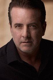 Mark Anthony Cox as Jerry in My Power of One 2015
