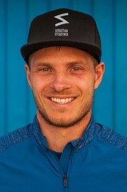 Sebastian Steudtner as Self in On The Wave 2026
