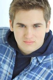 Anthony Amorim as Young Danny in White Irish Drinkers 2011