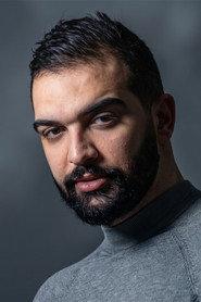 Aziz Jebali as in BAKMA 2026