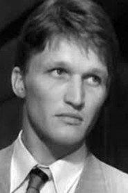Vladan Holec as Mile in The Written Off 1974