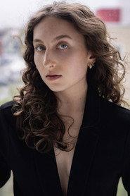 Rebecca Coffey as Maddie in Did I Wait Too Long? 2026