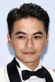 Johnny Yang as Wu Xiao Peng in Oh, Pretty Woman 2018