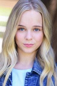 Averi White as School Student 1 in God's Gracie 2018