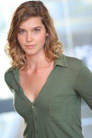 Isabelle Ellingson as Suzi in Triple Trouble 2022