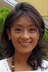 Yuu Aihara as Kaori Mizusawa in Hong Kong Paradise 1990