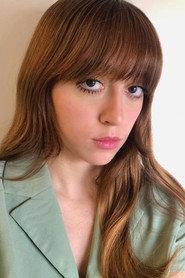 Marina Marcello as Rita Lee in Digest Diversity 2023