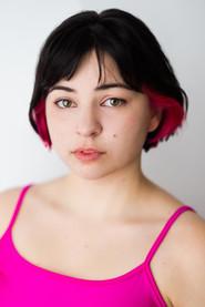Ellie Anthony as Rachel G. in Tahara 2020
