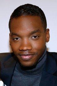 Ahmed Dramé as Sidi in Made in France 2015