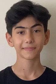 Yiğit Arda Tan as  in New Life 2024