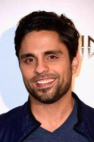 Ray William Johnson as Nurse in The Fluffy Movie 2014