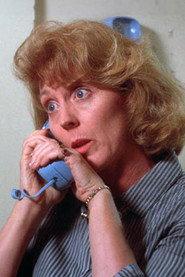 Karen Alston as Dorothy Harris in Face of Evil 1996