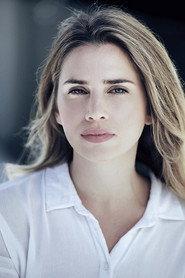 Jesse McGinn as Meagan Reid in 3rd Night 2017