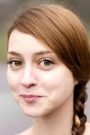 Lourdes Hernández as Francesca in El Beso 2017