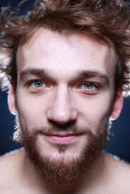 Kirill Komarov as Sergey in Pain Threshold 2019