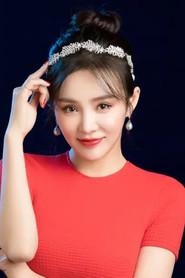 Zheng Yihan as Hao Jiaqi in My Sassy Deskmate 2016