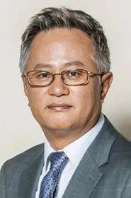 Song Seung-hwan as Radio DJ in For Eternal Hearts 2007