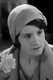 Hertha Guthmar as Sophies Freundin in The Mad Bomberg 1932