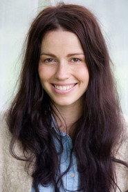 Merle Liivak as Mariann in Revolution of Pigs 2004