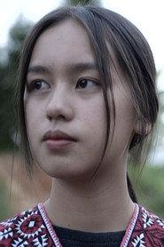 Suphawadee Saehang as Lin in Traction 2023