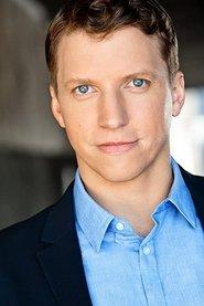 Gregory Hoyt as Erl Gould in The Millionaires' Unit 2015